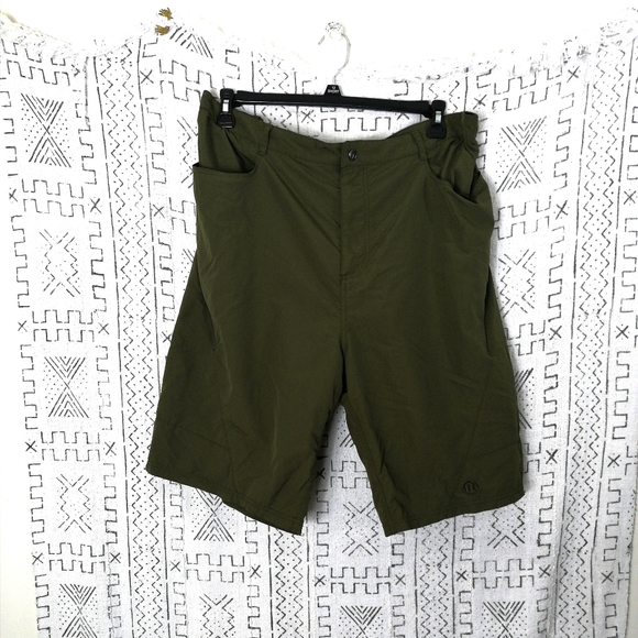 novara padded bike shorts